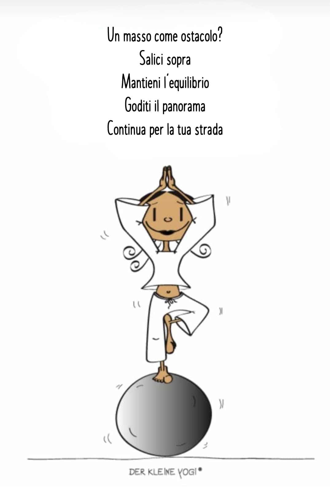 Chi sono — immagine 1